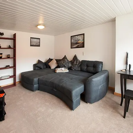 Farmhouse Apartment Appartement