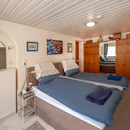 Farmhouse Apartment Appartement