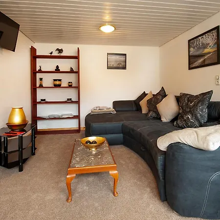 Farmhouse Apartment Appartement *