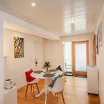 Farmhouse Apartment Burgpreppach