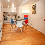 Farmhouse Apartment * Burgpreppach