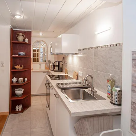 Farmhouse Apartment Appartement *