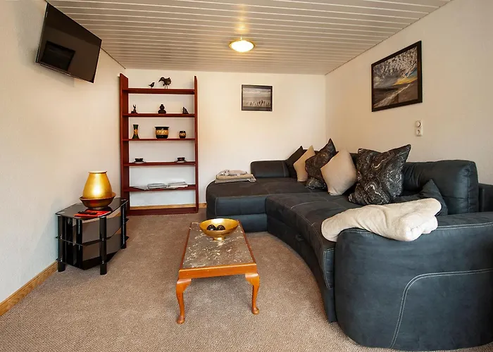 Farmhouse Apartment Daire *