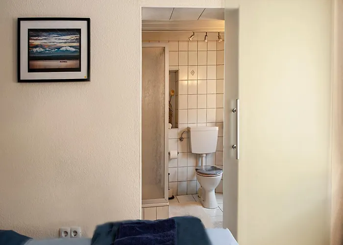 شقة Farmhouse Apartment *